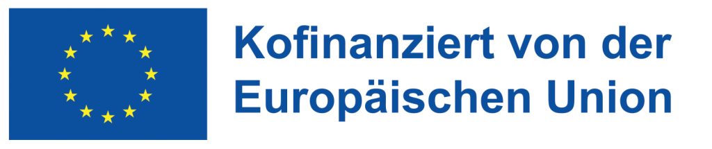 co-financed by the european union