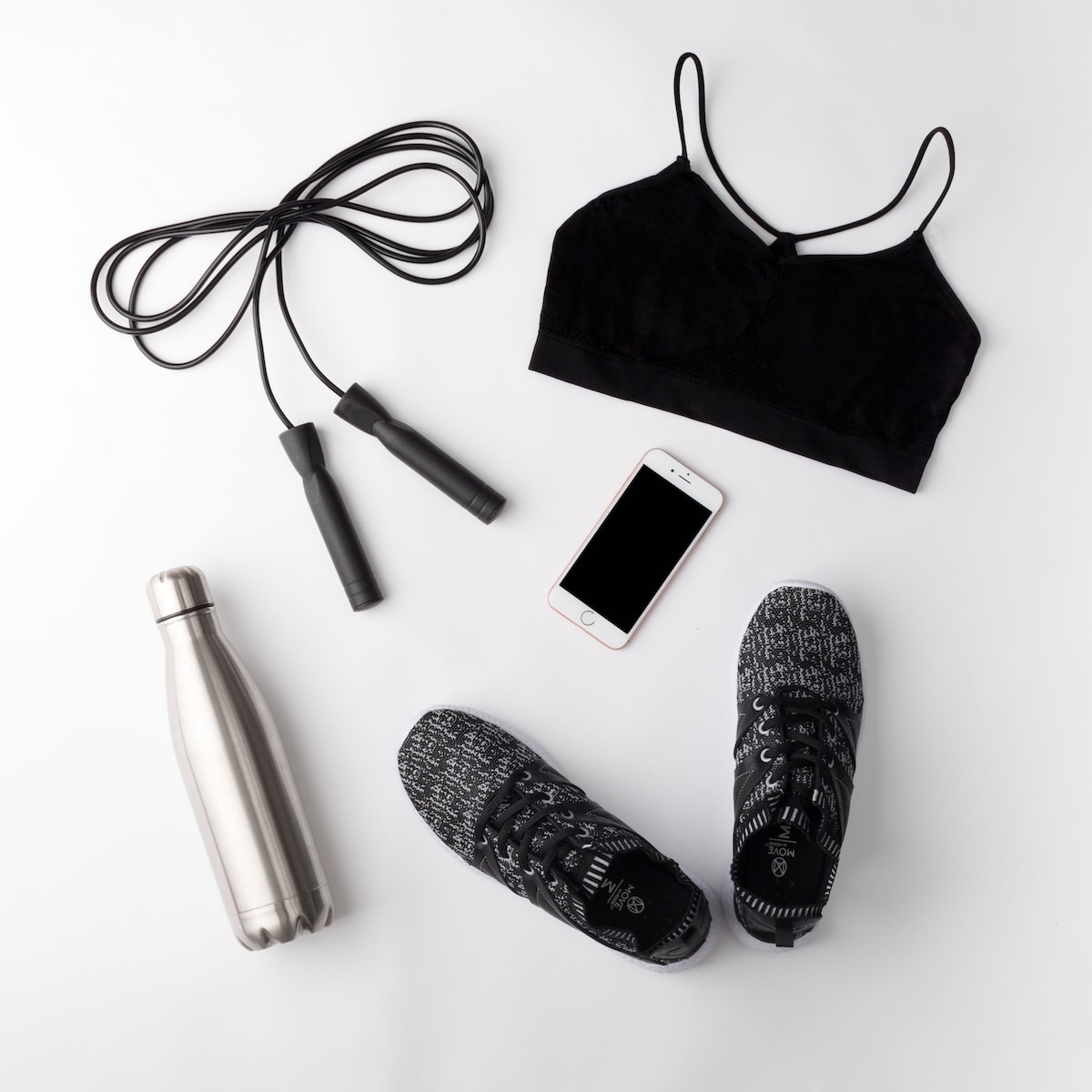 gym clothes