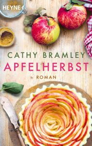 Cover Apfelherbst von Cathy Bramley