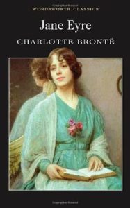 Jane Eyre cover