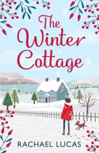 Buchcover von "The Winter Cottage"