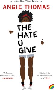 "The Hate U Give" von Angie Thomas