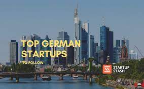 Top German Startups to Follow 2024