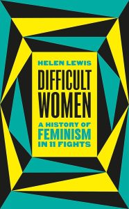 cover von "Difficult Women" von Helen Lewis