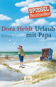 Urlaub mit Papa von Dora Heldt Buchcover