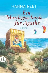 Buchcover von "Ein Mordsgeschenk für Agathe"