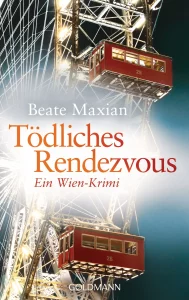 Beate Maxian - Wien Krimi