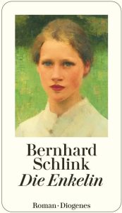 Bernhard Schlink "Enkelin" Cover