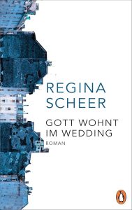 Gott wohnt im Wedding Cover