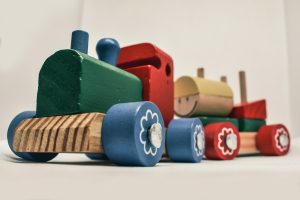 wooden toys for children