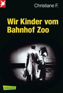 Wir kinder vom Bahnhof Zoo