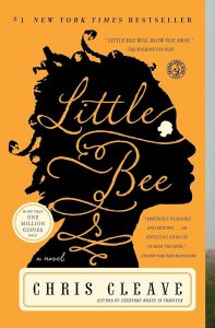 "Little Bee" Buchcover