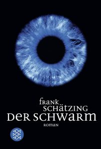 Cover von "Der Schwarm" von Frank Schätzing