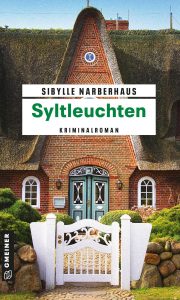 Syltleuchten von Sibylle Narberhaus