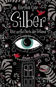 Silber von Kerstin Gier