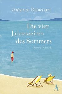 Cover von "Die vier Jahreszeiten des Sommers"