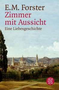 "Zimmer mit Aussicht" Buchcover