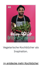 Ein Kochbuch, dass Mealprepping leichter fällt