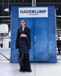 Haderlump Fashion Show in Berlin 2024